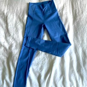 Girlfriend Collective Compressive High Rise Legging